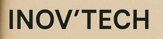 Logo INOV'TECH